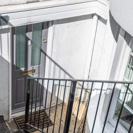 Paddington/Lancaster Gate Luxury Apartment By Hyde Park Londra Dış mekan fotoğraf